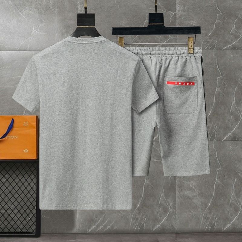 Prada T-Shirts